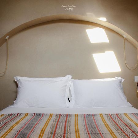 Nomad Houses - Casa Sarilho Beja Buitenkant foto